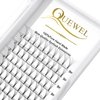 Volume Lash Extensions 5D 0.07mm C Curl 9mm Short Stem Premade Fans Soft|Optinal 3D|4D|5D|6D|7D|8D 0.07/0.10mm C/D 8-20mm Mix-9-16mm 12-15mm 8-15mm|(5D 0.07C 9mm)