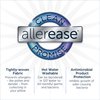 Allerease Platinum Pillow Protector, Standard/Queen
