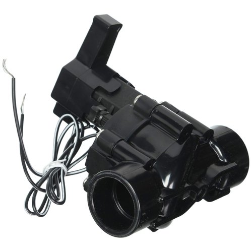 Rainbird 100DVSS 1" 24V Electric Control Valve - w/Out Flow Control - Slip Connection
