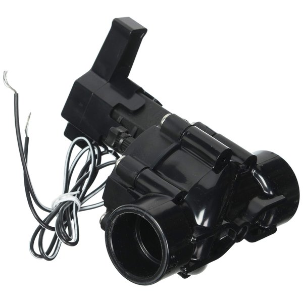 Rainbird 100DVSS 1" 24V Electric Control Valve - w/Out Flow Control - Slip Connection
