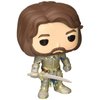 Funko POP Movies: Warcraft - King Llane Action Figure