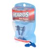 Hearos Multi-Purpose Series Ear Plugs, 4 Count