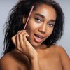 8 Pieces Hair Styling Comb Set Teasing Rat Tail Brush for Edge&Back Brushing, Combing, Slicking Hair for Women (edge control brush-8pcs)