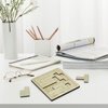 Calendar Puzzle - Daily Calendar Puzzle Wooden,365 Days Date Puzzle,Puzzle Advent Calendar（Size：9.8 x 7.8inch）