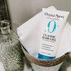 Original Sprout Classic Hair Gel for All Hair Types, Medium Hold, 4 oz. Bottle