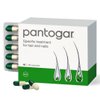 Pantovigar 90 Cap to Strengthen The Hair and Nail Structure in Women