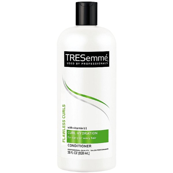 TRESemme Flawless Curl Hydration Conditioner 28 oz (Pack of 7)