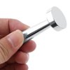LiebeWH 25mm Coffee Tamper Stainless Steel SolidTool for Capsule Machine Easy to Grip Perfect for Home or Office, LiebeWHg6mwephr8z