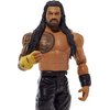 Mattel WWE Basic Roman Reigns Action Figure, Posable 6-inch Collectible for Ages 6 Years Old & Up