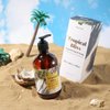 ROMIIE ZOI South Beach Tropical Bliss Liquid Hand Soap - Isle Embrace Aroma, 500ml (16.8 fl oz)