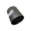 ECO Replacement Filter Cartridges For Smoke Trap + | Triple Replacement Filters - Zero Plastic Waste Replacement Filters - Maximum Air Flow While Exhaling - Long Lasting 500+ Exhales (3)…