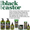 Difeel 99% Natural Blend Jamaican Black Castor Hair Oil 8 oz.