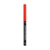 Rimmel Lasting Finish Exaggerate Automatic Lip Liner - Rich, Smooth Formula for Long Lasting Lip Looks - 104 Call Me Crazy, .01oz