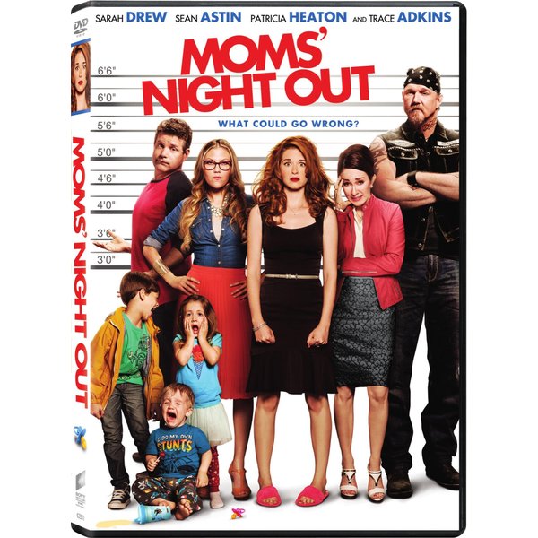 Moms' Night Out