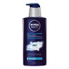 Revitalizing Body Lotion (625mL), NIVEA Lotion for All Skin Types, Face Lotion, Facial Cleansing Brush
