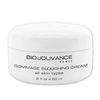 Bio Jouvance - Gommage Sloughing Cream 2oz / 60ml - For Normal/Oily/Acne-Prone Skin Product Line | Professional Exfoliating Face Wash & Scrub | Facial Skin Care Treatment | Made in France