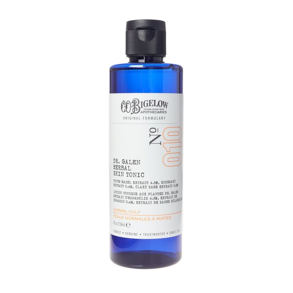 C.O. Bigelow Face Care Collection Dr Galen Herbal Skin Tonic