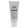 UNO WHIP WASH Black Facial Cleanser For Men 4.5 oz