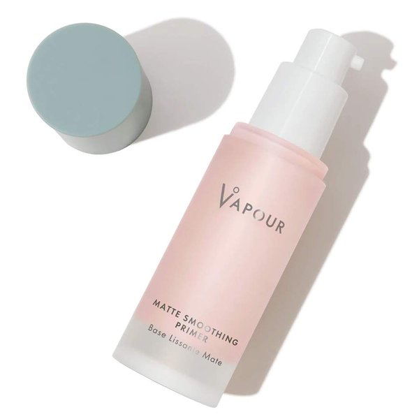 VAPOUR - Organic Matte Smoothing Primer | Non-Toxic, Cruelty-Free, Clean Makeup (1 oz | 30 ml)