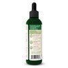 Thicker Fuller Hair Root Boosting Leave-In Treatment - Leave In Hair Treatment - Natural Volume Builder - Moisturizing Scalp Treatment - 4 oz
