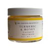 Bee Pollen Jelly Face Mask (Turmeric & Honey, 2 oz)