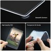 15 Pack Top Loads for Cards 3"x4" Hard Plastic Card Sleeves Baseball Card Protectors Hard Plastic Sports Card Holder for Trading Cards, Baseball Cards, Game Cards