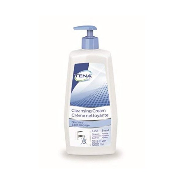TENA Cleansing Cream