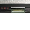 NBPCLCD 15.6" 1366x768 HD WXGA LED LCD Display Touch Screen Digitizer Assembly Laptop Replacement Part for HP Pavilion L25330-001