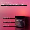KERARGAN - Keratin Hair Mask to Regenerate and Strengthen Hair - Dry and Damaged Hair - Sulfate, Paraben and Silicone Free - 500 ml