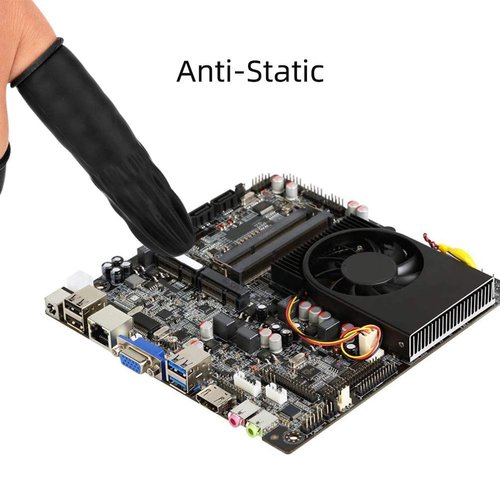 ARTIBETTER 100PCS Gel Finger Cover Silicone Finger Cots Finger Protector Thumb Cap Toe Fingertips Covers for Trigger Finger Finger Cracking Finger