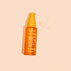 B.TAN b.fresh Nourishing Hair Oil | Locks of Love - Lightweight, lux Oil to Repair & Stregthen Dry, Damaged Hairs, Adds Shine, 1.6 Fl Oz