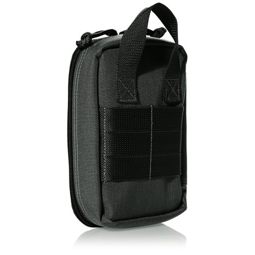 MAXPEDITION Fatty Pocket Organizer (Wolf Gray)