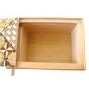 Yosegi Puzzle Box 4 sun 4 steps