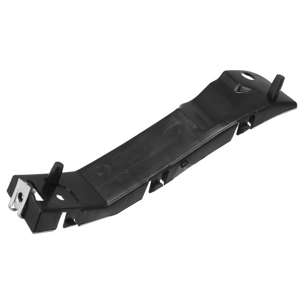 X AUTOHAUX Front Right Side Bumper Cover Bracket No.7T4Z17E814A for Ford Edge SE 2007-2010