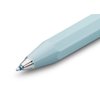 Kabeco SSBP-MI Skyline Sports Ballpoint Pen, Oil-based, Mint, Product Size: 4.1 x 0.6 inches (105 x 14 mm), 0.4 oz (11 g)
