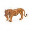 Papo Tigress with Cub Toy Figure Set Playset
