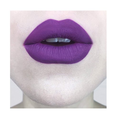 KVD Beauty Everlasting Longwear Liquid Lipstick Susperia