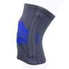 OTC Knee Brace, Compression Recovery, Gel Insert, Flexible Side Stays, Medium