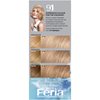 Loreal Feria Multi Faceted Shimmering Hair Color, 91 Light Beige Blonde- 1 Ea (Pack of 3)