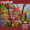 Difeel Pro-Growth with Castor Oil 3-PC Hair Care Set - Shampoo 12oz, Conditioner 12oz, & Hair Oil 8oz