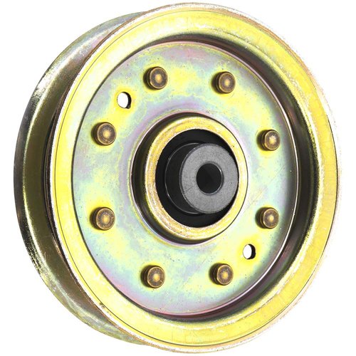 SureFit Idler Pulley Replaces for Husqvarna 532175820 CT126 CTH126 YTH2148 GTH2248 GTH2350 GTH250 GTH2654 LT126 TC130