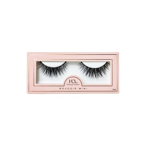 House of Lashes Boudoir Mini False Eyelashes