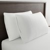 Allerease Platinum Pillow Protector, Standard/Queen