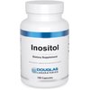 Douglas Laboratories Inositol (650 mg) | Supports Neurological Health, Behavior Stability, and Ovarian Function | 100 Capsules