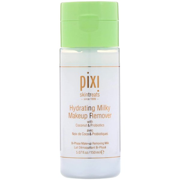 Hydrating Milky Makeup Remover
