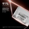 Filorga Lift-Structure Ultra Lifting Anti Aging Face Cream, Face Moisturizer with Hyaluronic Acid and Collagen to Lift and Tone Skin, 1.69 fl. oz.