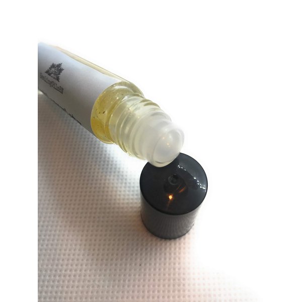 Carpal Tunnel Essential Oil Roller Roll-on Blend 10 ml All-Natural Therapeutic Grade
