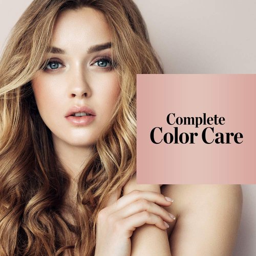 Marc Anthony Complete Color Care Perfect Color Styling Cream, 4.7 Ounces