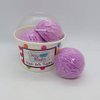 Raspberry Boom Bubble Bath Truffles, 3 pack by Sassy Bubbles