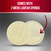 Purifying Gifts and Goods Old Spice Swagger Bundle - Old Spice Swagger Body Wash with Old Spice Swagger Deodorant and 2 Mens Loofah Sponge | Body Care Set for Guys | Great for College, Gym, Travel,